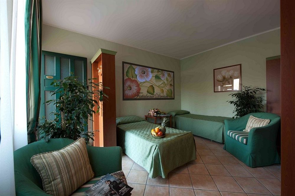 Villa Giglio Arsago Seprio Exterior photo