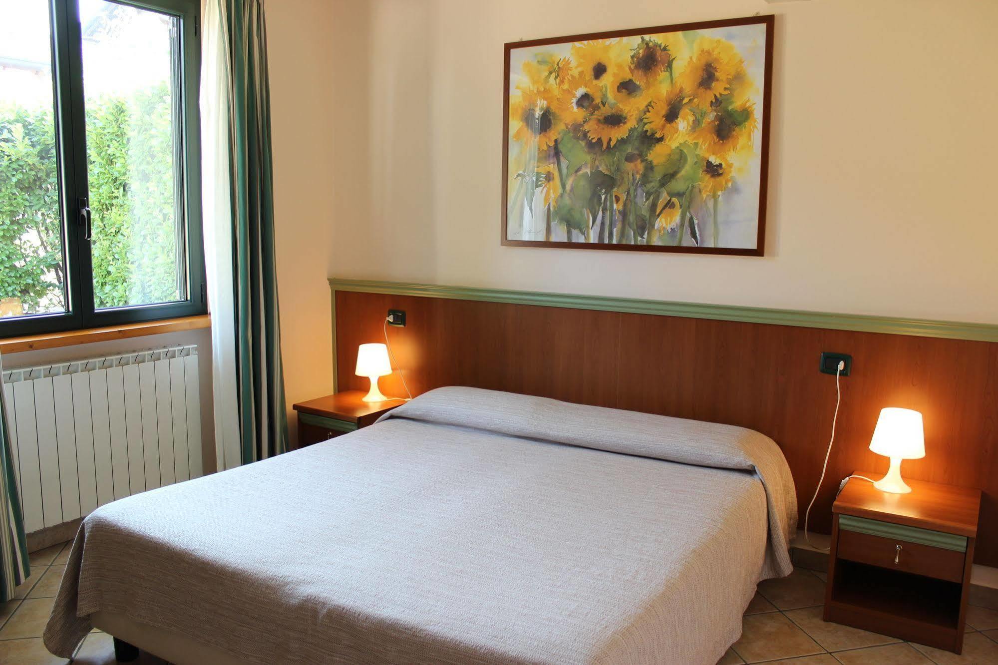 Villa Giglio Arsago Seprio Exterior photo