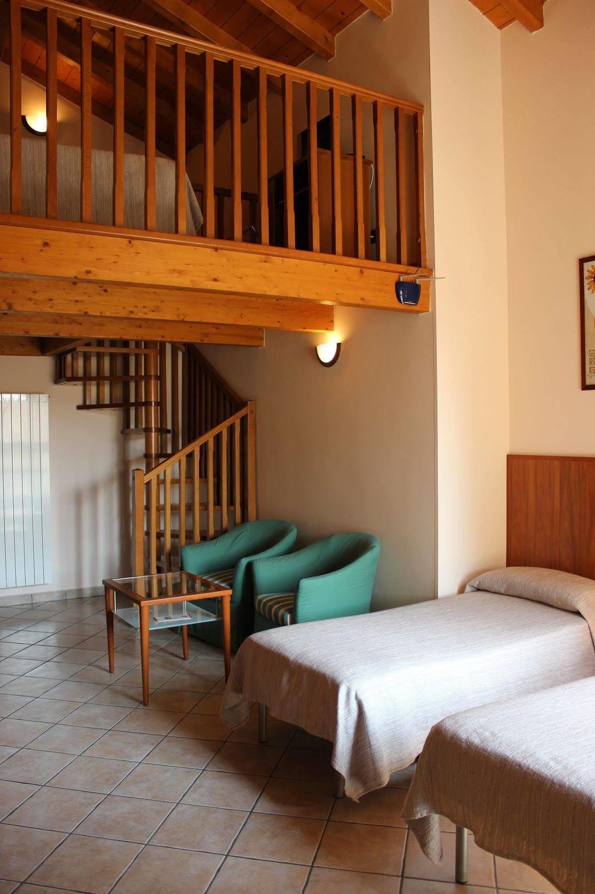 Villa Giglio Arsago Seprio Exterior photo